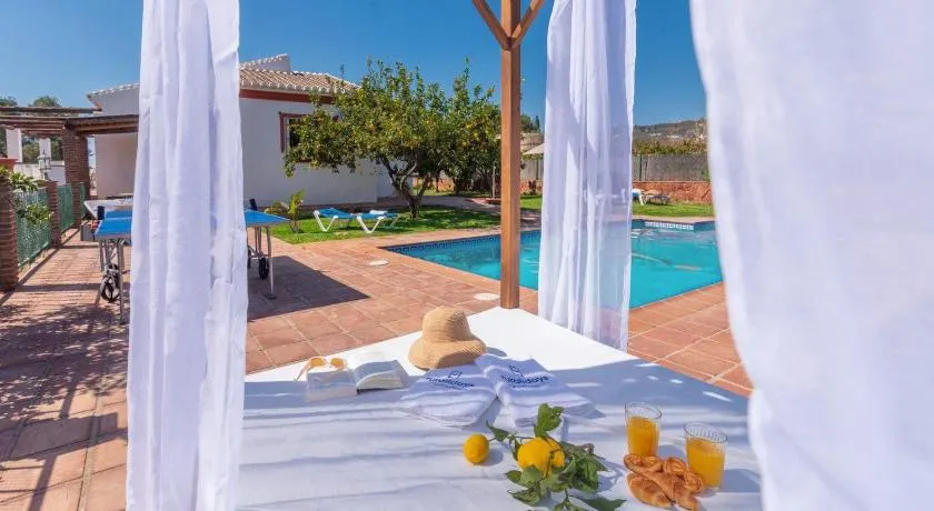 Villa Robus Frigiliana by Ruralidays - Image 1