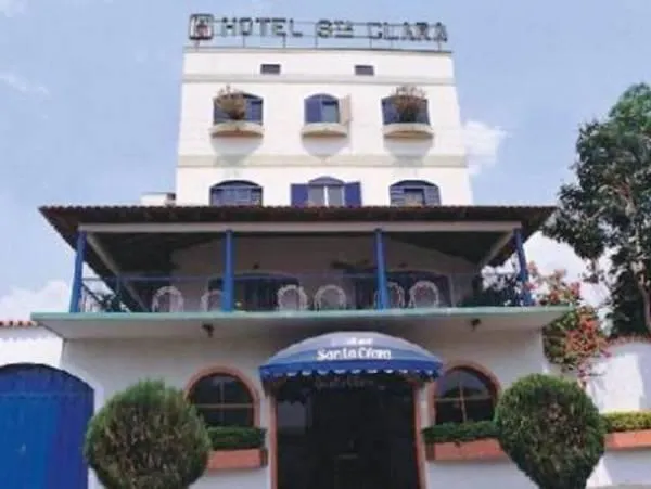 Hotel Santa Clara - Image 1