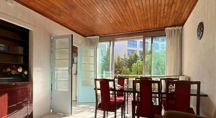 Appartement familial à Paris - Image 1