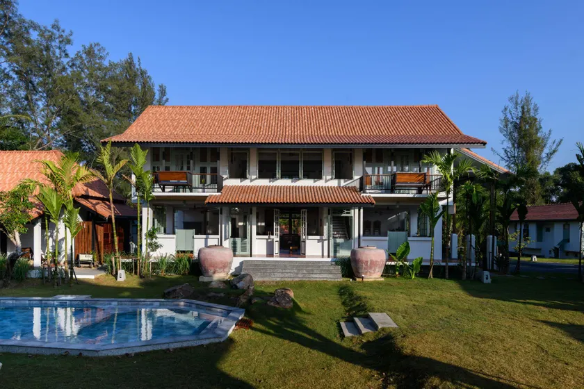 Villa Pateh - Image 1