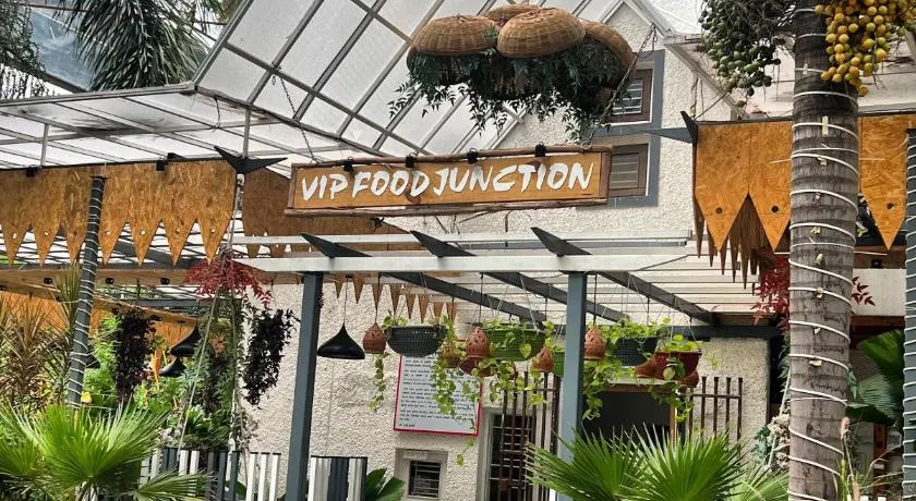 Vip Guest House - Image 1