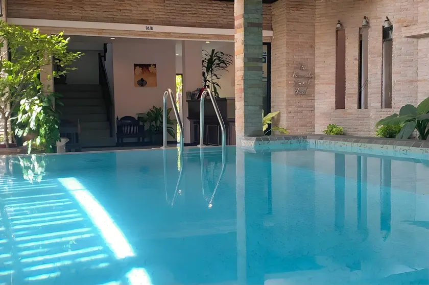 Ice Kamala Beach Hotel - Image 1