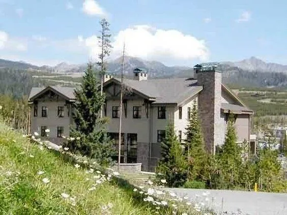 The Lodge at Big Sky - Image 1