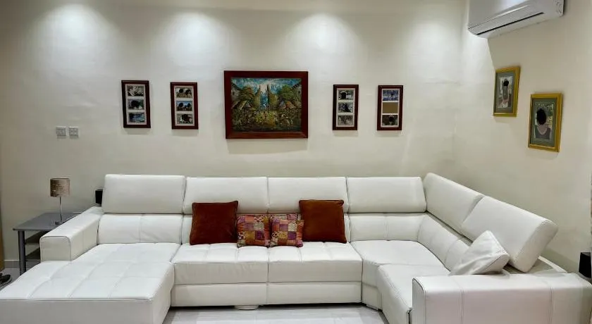 Sunrise Apt near beach SmartTV & Netflix - Image 1