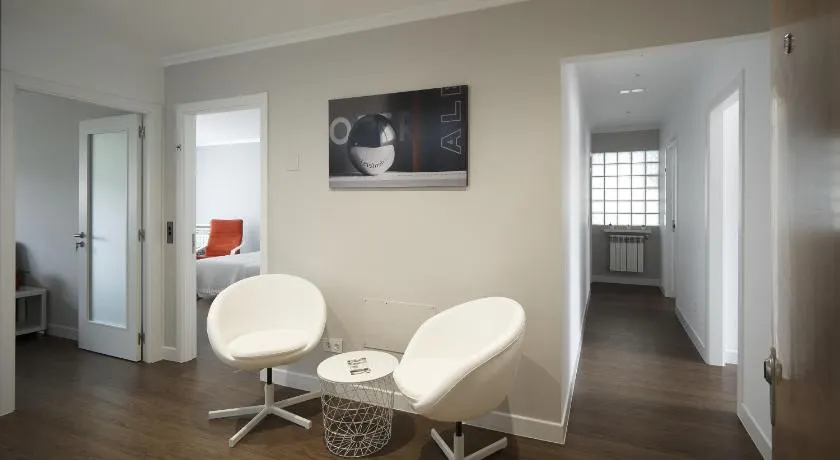 Xabarin Rooms - Image 1