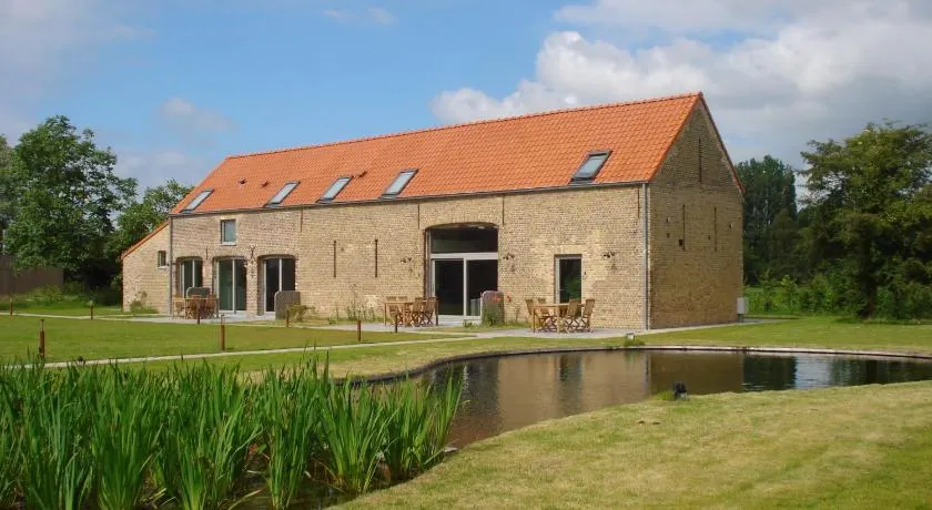 Hoeve De Hagepoorter - Image 1