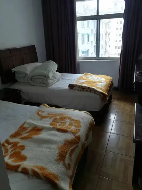Taizhou Hotel - Image 1