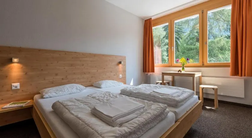 Sport Resort Fiesch - Fiescher Hostel - Image 1