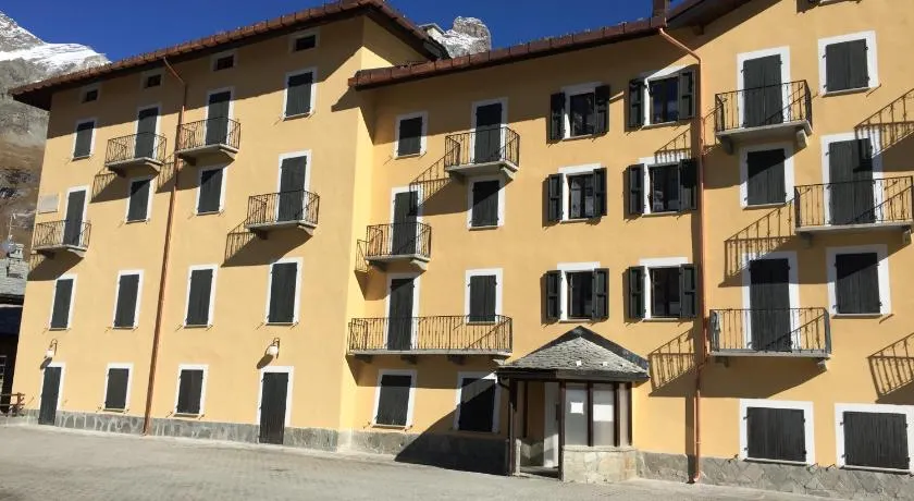 Residence Redicervinia - Image 1
