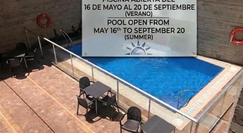 Hostal Rural San Andrés - Image 1