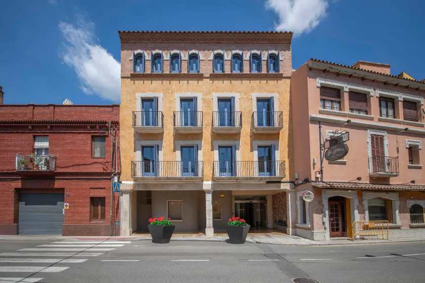Hotel La Grava - Image 1