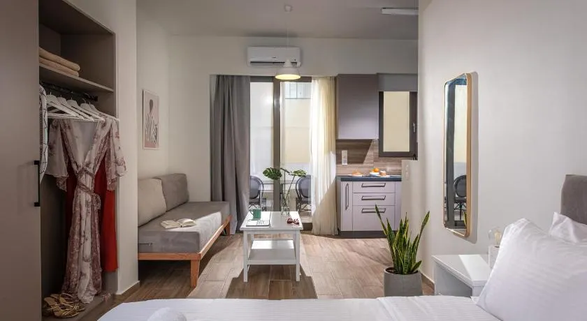Enea City Suites - Image 1