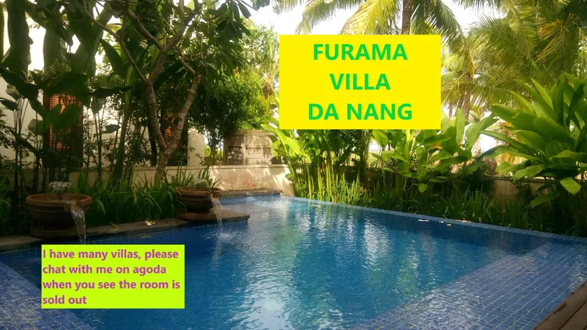 Villa Luxury for Korean  in Da nang - Image 1