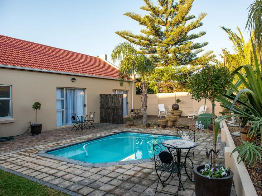 Guesthouse De Tijger Lodge - Image 1