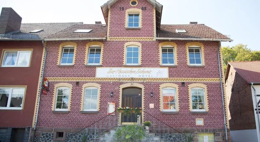 Zur Hessischen Schweiz - Image 1