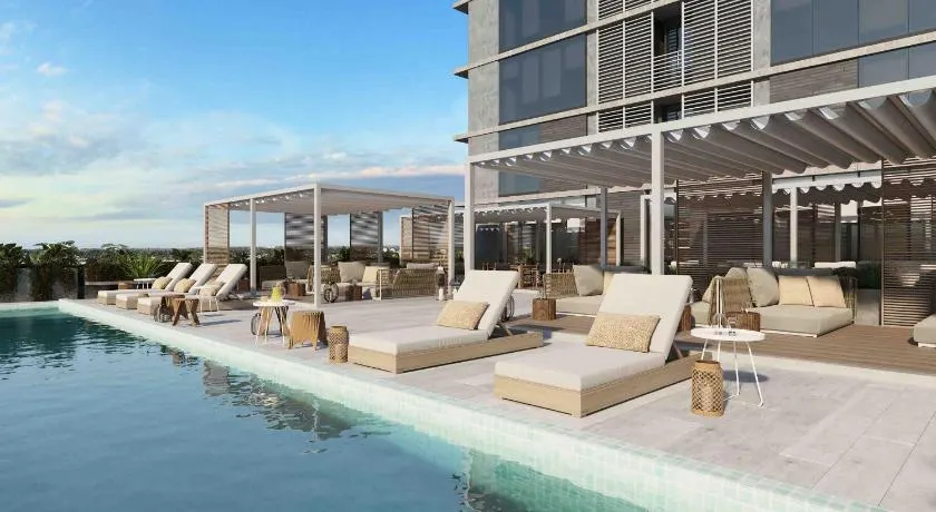 RentUp - Moderno y Luminoso Studio Premium con Amenities en el corazon de Buenavista - Image 1