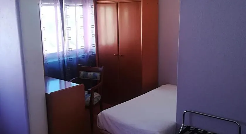 Hotel Conforto Latino - Image 1