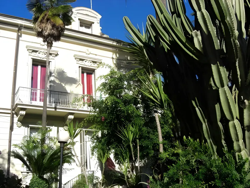 Hotel Liberty - Image 1