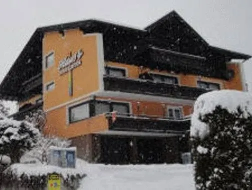 Haus 4 Montafon by Pferd auf Wolke - Image 1