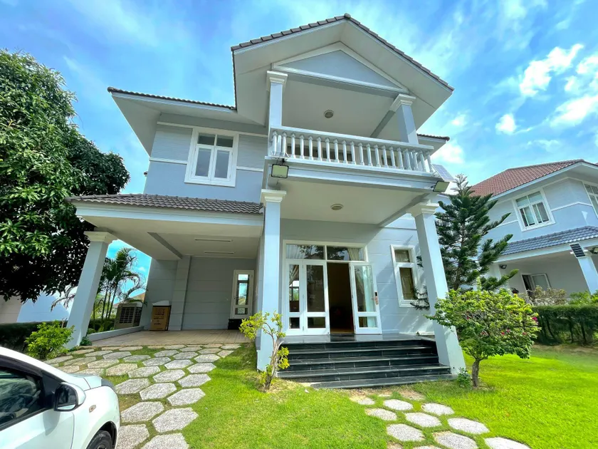 Villa Mui Ne Phan Thiet - Image 1