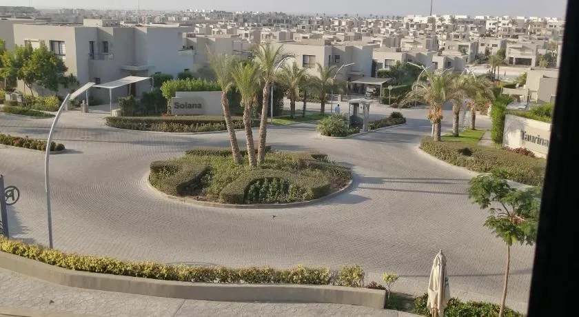 Premium Sea View Chalet in Azha Ain Sokhna - Image 1