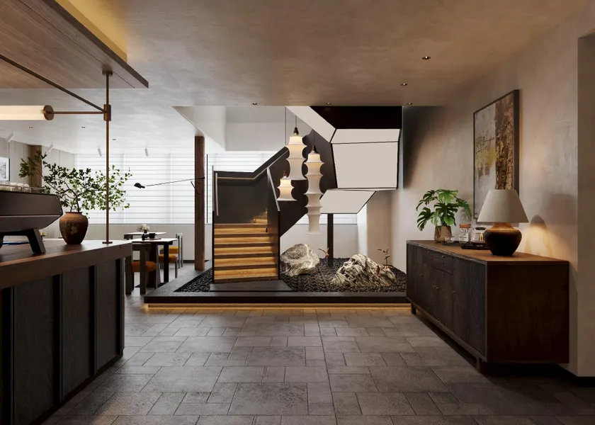 Liubai Boutique hotel - Image 1