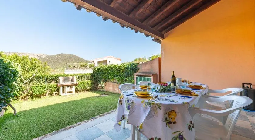 Appartement 'Villetta Stella' avec terrasse privée, Wi-Fi et climatisation - Image 1