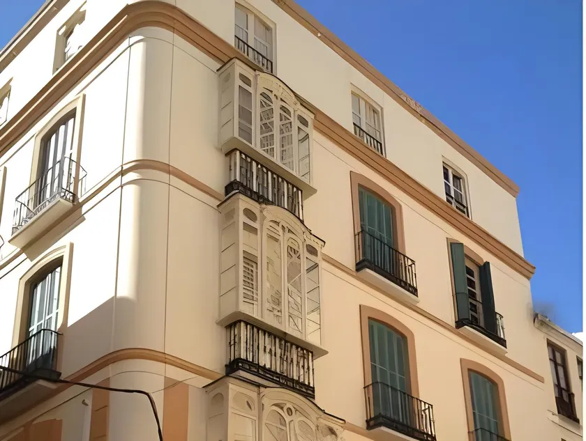 Apartamentos Pinar Málaga Centro - Carretería - Image 1