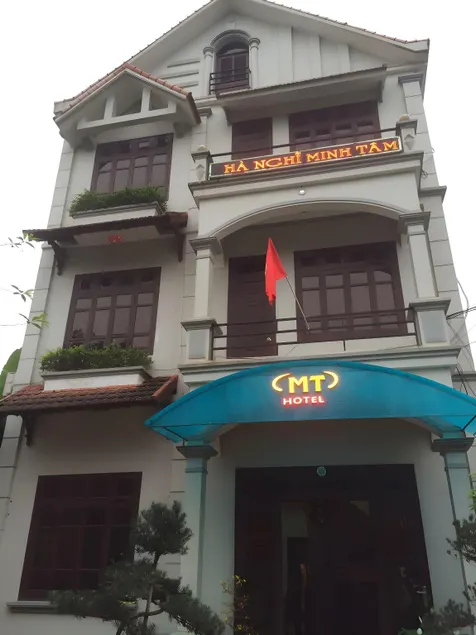 Minh Tâm Hotel ( Nhà Nghỉ Minh Tâm ) - Image 1