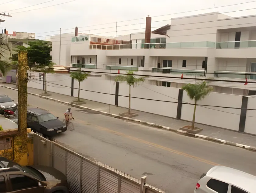 Canto das Laranjeiras Tombo - Image 1