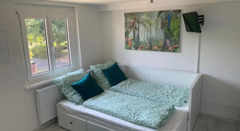 Greenhome - Image 1