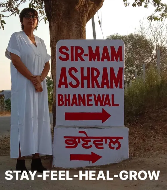 Sir Mam Ashram - Image 1