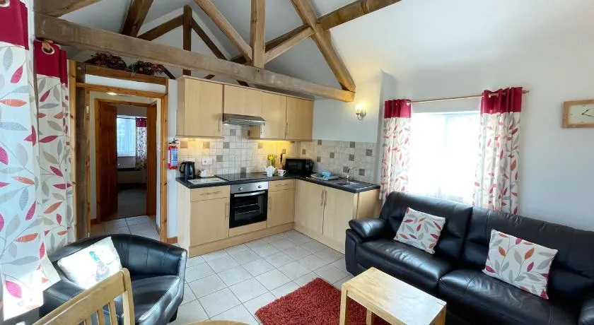 New Inn Lane Holiday Cottages - Image 1