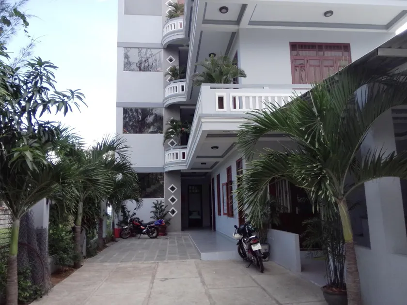 Minh Ngoc Hotel - Image 1