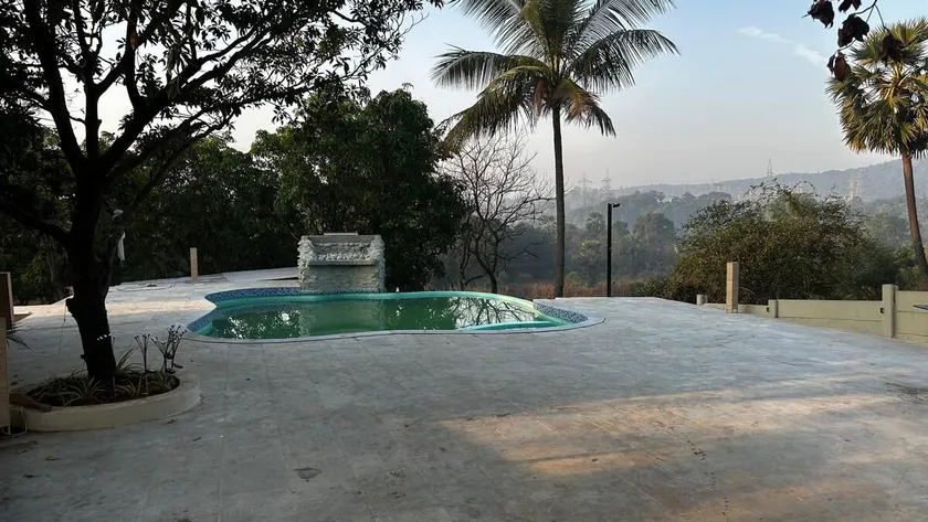 The Hilltop Villa (Glass Ceiling) - Image 1