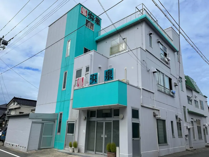 Hamaizumi - Image 1