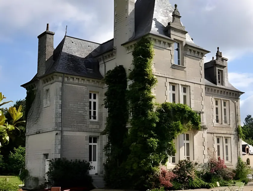 Manoir de Kerangosquer - Image 1