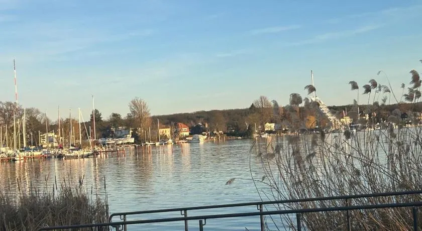 Gästewohnung Scharfe Lanke - Image 1