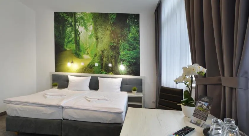 Hotel Roztocze - Image 1