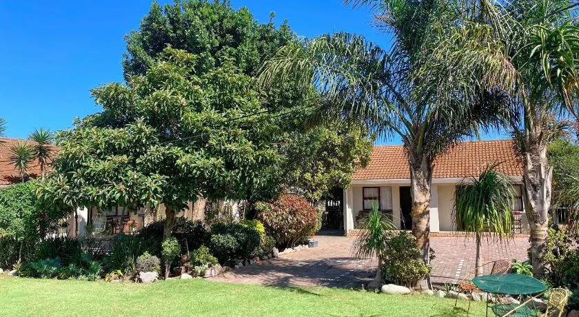 Albert Road Garden Guest House - Image 1