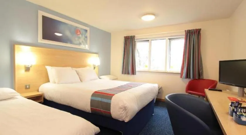Travelodge St. Clears Carmarthen - Image 1