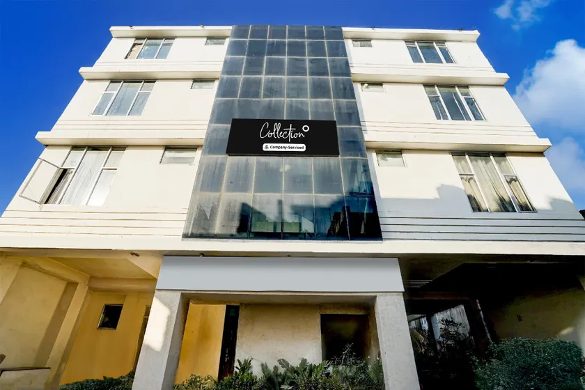 Collection O Banipark Formerly Arena Villas - Image 1