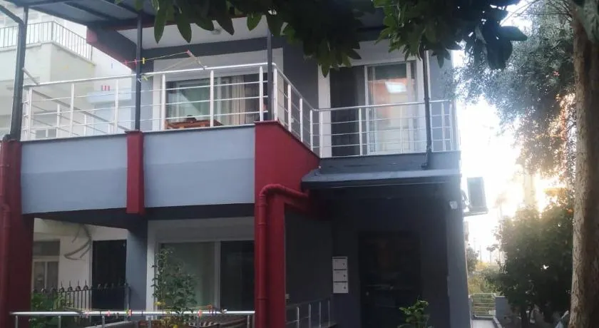 Ferienwohnung in Finike, 150 Meter vom Meer entfernt 3 - Image 1
