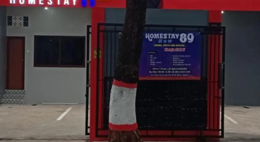 Homestay 89 New - Image 1