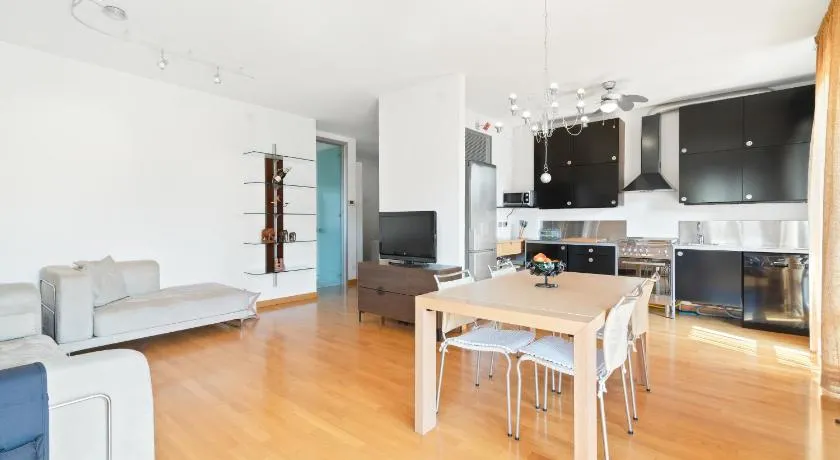 GuestHost - Padova Terrace Flat - Image 1