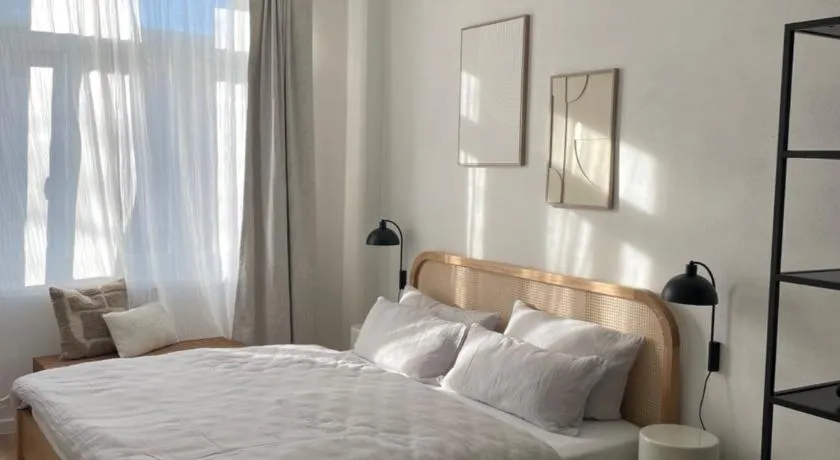 ApartNaest Radeberg - vollausgestattete 1 - bis 4-Zimmer Apartments l 24h Zugang per Code l Check-in Anleitung über Posteingang l Parkplatz auf Anfrage l Frühstück optional - Image 1