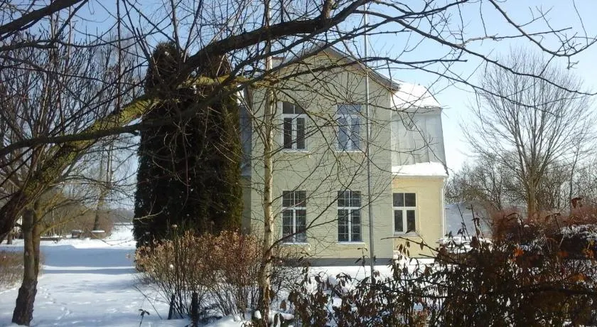 Guest house LAUKMALI - Image 1