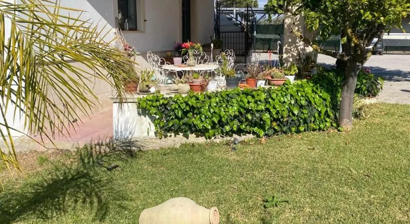 B&B Delle Zolfare - Image 1