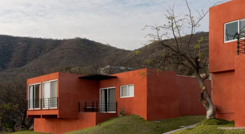 CASA MAJA VILLAS CHAPALA  - Image 1