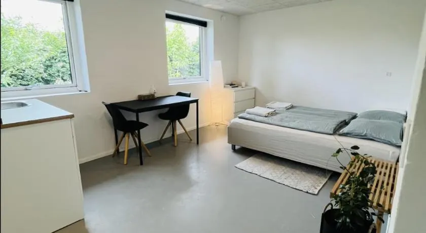 Vejle, Urhoej - Guest Suite - Image 1